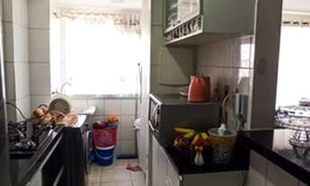 Imagem 2: Apartamento com 2 quartos - Vila Alpes - Goiânia - GO