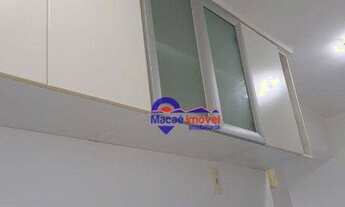 Imagem 4: Apartamento com 2 dormitórios à venda, 73 m² por R$ 220.000,00 - Glória - Macaé/RJ