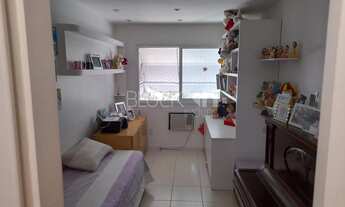 Imagem 2: Rio de Janeiro - Apartamento Padrão - Recreio dos Bandeirantes