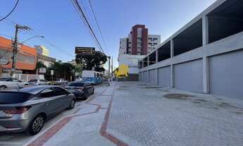 Imagem 3: Excelentes lojas com aprox. 100m? (cada) bem localizadas no Centro de Vila Velha/ES