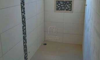 Imagem 3: Cobertura com 2 dormitórios à venda, 120 m² por R$ 440.000,00 - Parque das Nações - Santo