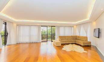 Imagem 6: Apartamento 4 quartos e 3 vagas ao lado do Graciosa!!