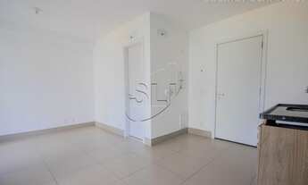 Imagem 6: LOFT EXCELENTE AO LADO DO METRÔ MARECHAL DEODORO COM 1 VAGA DE GARAGEM