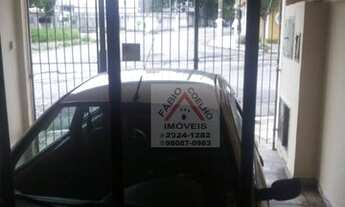 Imagem: Sobrado com 3 dormitórios à venda, 130