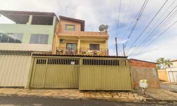 Imagem 2: Brasília - Casa Padrão - Areal (Águas Claras