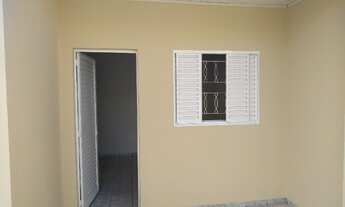 Imagem 2: Aluga-se Casa em condomínio fechado sem burocracia, no Bairro Salé