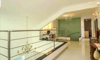 Imagem 7: Cobertura 330 m2 com 5 quartos em Buritis - Belo Horizonte - MG