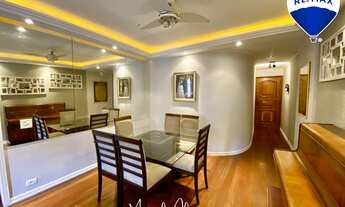 Imagem 2: Vendo a casa dos gêmeos. Tijuca 3 quartos (1 suite) com vaga de garagem