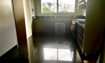 Imagem 7: Apartamento para venda tem 208 metros quadrados com 4 quartos em Barro Preto - Belo Horizo