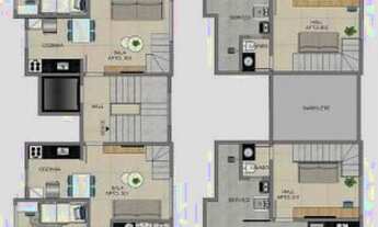 Imagem 2: Venda Residential / Penthouse Belo Horizonte MG