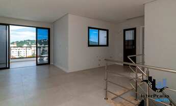 Imagem 4: Apartamento duplex com 3 quartos no Recanto dos Girassóis - Bairro Centro em Bombinhas