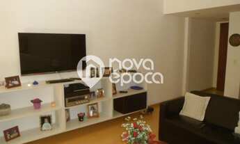 Imagem 5: Rio de Janeiro - Apartamento Padrão - Tijuca