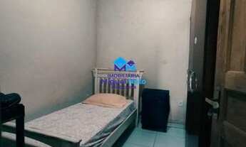 Imagem 2: Bairro Novo Condomínio Alfazema 03 quartos