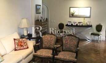 Imagem 4: Rio de Janeiro - Apartamento Padrão - Leblon