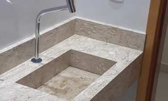 Imagem 7: Casa para venda com 250 metros quadrados com 3 quartos