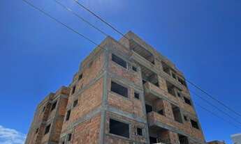 Imagem 6: Apartamento para venda tem 54 metros quadrados com 2 quartos em Nova Palhoça - Palhoça - S