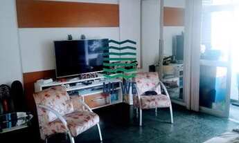 Imagem 3: Apartamento à venda, 4 quartos, 1 suíte, 1 vaga, Barro Vermelho - Vitória/ES