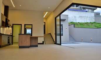 Imagem 6: Alphaville condomínio Genesis 2 Casa Nova com Armários $4.500.000 - Santana de Parnaíba