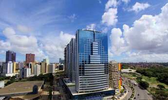 Imagem: Salvador Prime 34 metros