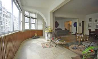 Imagem: Rio de Janeiro - Apartamento Padrão - Copacabana