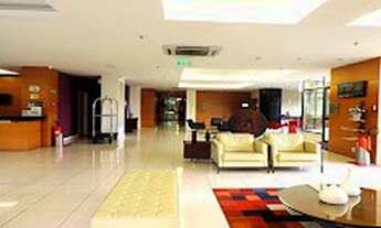 Imagem 4: Flat para venda possui 56 metros quadrados com 1 quarto em Gragoatá - Niterói - RJ