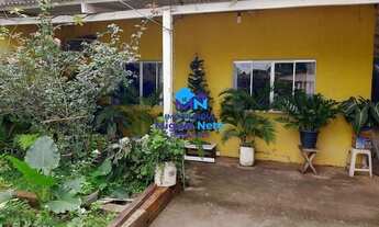 Imagem 5: Excelente Casa 2 quartos Bairro Castanheiras Zona sul