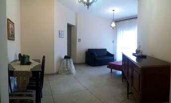 Imagem 3: Apartamento 1 Dormitório Frente Mar , Piscina Gonzaguinha São Vicente