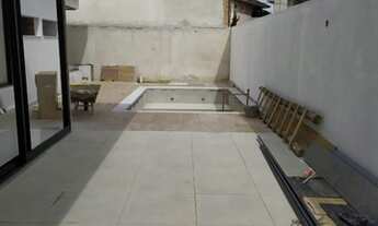 Imagem 5: Casa no condomínio vale dos cristais térrea p venda possui 230m² com 4 quartos em Lagoa