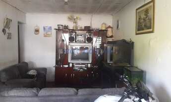 Imagem 4: Casa - Vila Trinta e Um de Março - Campinas