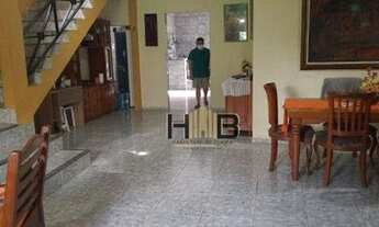 Imagem 7: Casa Duplex com 4 dormitórios sendo 2 suítes à venda, 270 m² por R$ 430.000 - Conjunto Cea