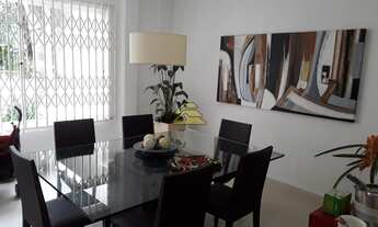 Imagem 4: Rio de Janeiro - Casa Padrão - Cosme Velho