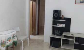 Imagem 4: Apartamento para venda possui 56 metros quadrados com 2 quartos