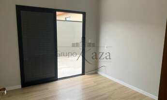 Imagem 6: Casa em condomínio para venda condomínio Terras do Vale 3 dormitórios 150m²