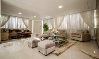 Imagem 4: Vicente Pires Casa em condomínio com 3 dormitórios