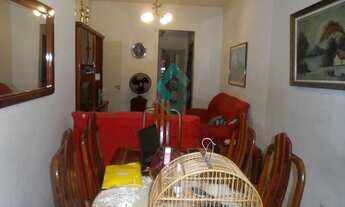 Imagem 3: Rio de Janeiro - Apartamento Padrão - Tijuca