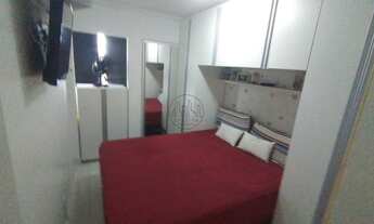 Imagem 5: Apto 2 quartos Taguatinga QNL 2