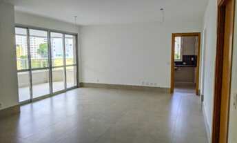 Imagem: Apartamento 4 quartos 2 suites com 136m