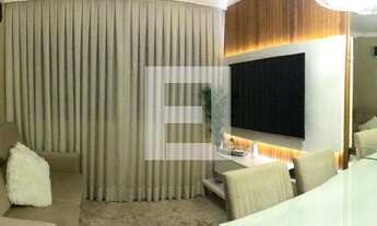 Imagem: Apartamento para venda tem 41 metros quadrados