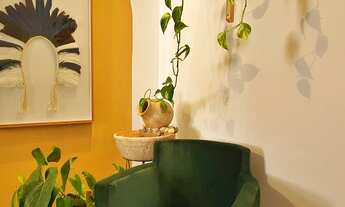 Imagem 6: Cobertura para Comprar, Vila Brandina, Campinas/SP