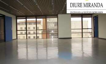 Imagem 3: Centro comercial para aluguel tem 1000 metros quadrados em Centro - Belo Horizonte - MG