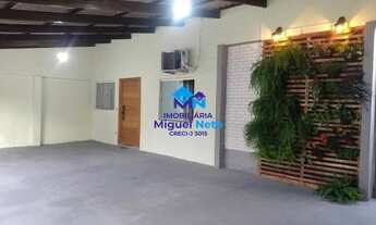 Imagem: Casa Bairro Aponiã Com 03 Quartos Financiável