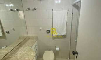 Imagem 7: Apartamento com 3 dormitórios (1 suíte) à venda, 92 m² por R$ 1.100.000 - Vila Olímpia - S