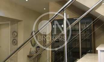 Imagem 2: Rio de Janeiro - Casa de Condomínio - Barra da Tijuca