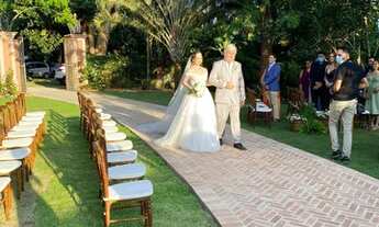 Imagem 4: Casa para eventos/temporadas em Aldeia