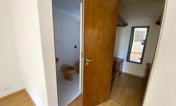 Imagem 7: CONFIRA!AO LADO DO METRÔ CONCEIÇÃO - 1 MIN A PÉ - 4 DORMS SENDO 1 SUÍTE COM CLOSET + 4º RE