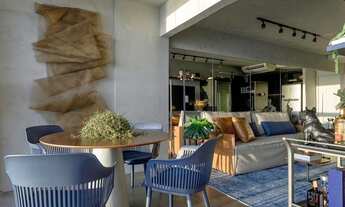 Imagem 6: Apartamento Dois de Julho - Salvador - BA - CLOC MARINA RESIDENCE - vista Baía de Todos o