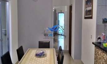 Imagem 4: ÓTIMO SOBRADO - CONDOMINIO GOLDEN PARK HORTOLANDIA