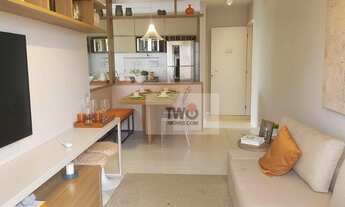 Imagem: Apartamento com 2 dormitórios à venda