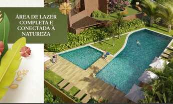 Imagem 2: JS) O Melhor 3 quartos da Caxangá - Parque das Palmeiras 70m² - Lançamento