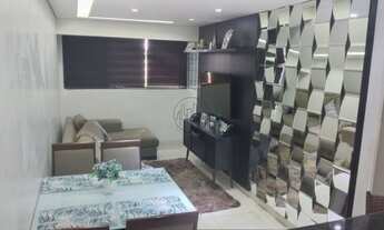 Imagem: Apto 2 quartos Taguatinga QNL 2